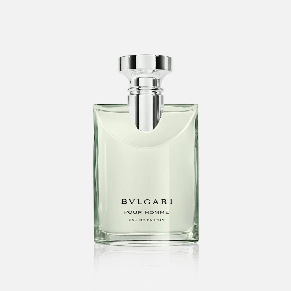 Bulgari Neuheiten Pour Homme EdP